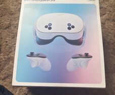meta quest 3s 128gb