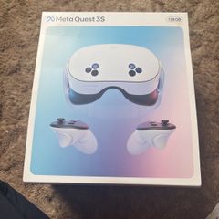 meta quest 3s 128gb