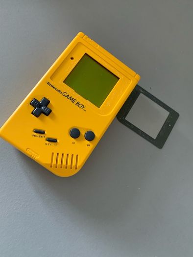 Nintendo Gameboy Original