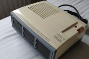 Delongi electric fan heater