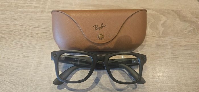 rayban meta