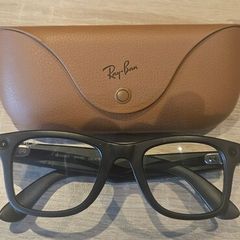 rayban meta