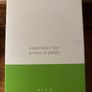 - Brand New - Aromaworks Inspire Bedrgamot and Black Pepper Reed Diffuser - 200 ml Image 3