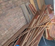 Laminate Flooring