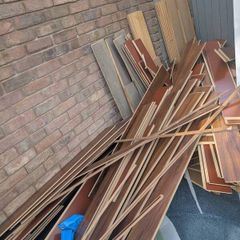 Laminate Flooring