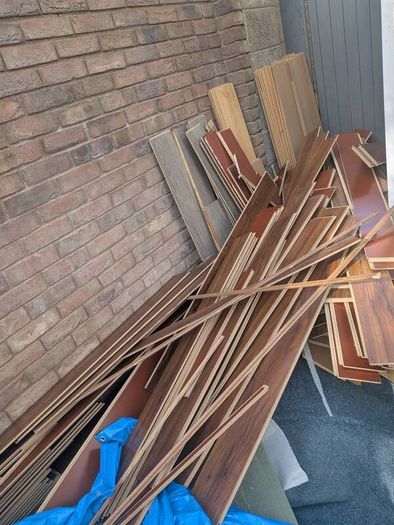 Laminate Flooring