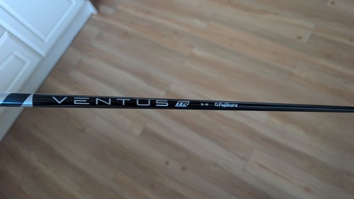 TaylorMade Qi10 Driver