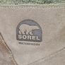 Womens Sorel Glacy Short Waterproof Ankle Boots Winter Size Uk 7 Eu 40 (AT1) Image 3