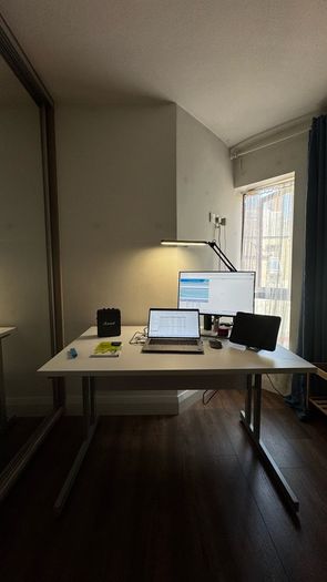 Office desk