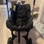 Doona + car seat Image 2