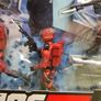 GI JOE TRU Exclusive Crimson Guard squad plus Fred Image 3