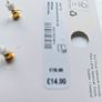 Earrings from River Island Image 2