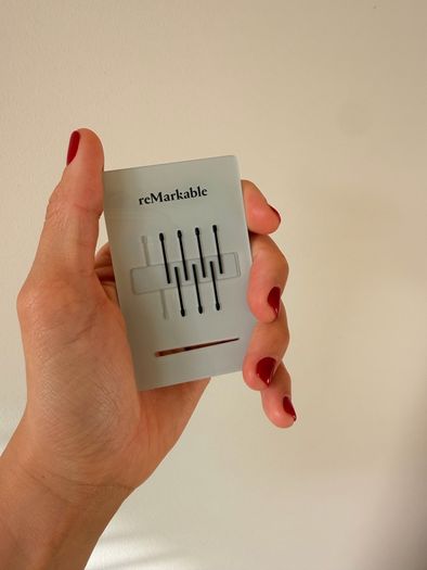 reMarkable 2