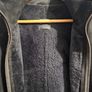 Spanish merino shearling jacket Image 2