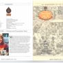 1993 Jersey (Channel Islands) Stamp Year Book (softback) issued by Jersey Post with 12 images of content Image 4