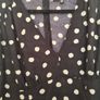 Polka dot lovely dress Image 2