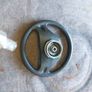 Escort RS turbo/XR3i steering wheel Image 6