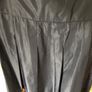 Black A-line skirt 16 Image 3