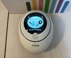 Mira Hormone Monitor for Ovulation or Perimenopause