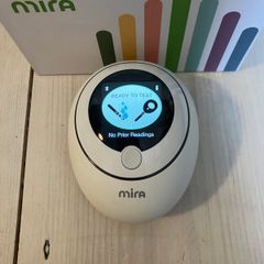Mira Hormone Monitor for Ovulation or Perimenopause