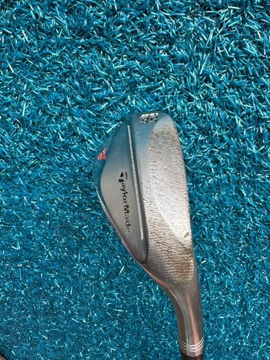 Taylormade Wedges x2 - 50,58 degree