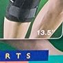 Knee Orthopedic Support Image 5