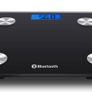 Bluetooth Body Fat Scale Digital Bathroom Scales iOS Android app Wireless Body Composition Monitor for Body Weight Body Fat, BMI, Water, Muscle Mass Bone (FREE POSTAGE) Image 2