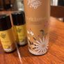 Brand new The Handmade Company- Lemongrass and Cedarwood Body Lotion and 2 Free Travel size Body Wash and Body Lotion Image 2