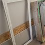 Used Fakro Loft Ladder/Attic Stairs 55x120 LTK Energy Saver 280cm Floor To Ceiling, 66mm Insulated Hatch Image 10
