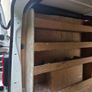 Roofbars, shelving for vivaro Image 5