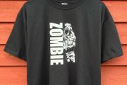 Vintage Rob Zombie Rock Music T-Shirt