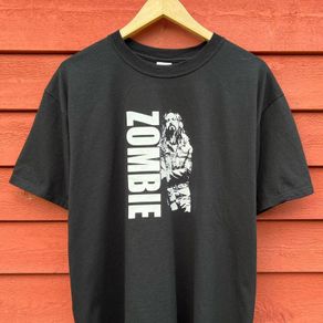 Vintage Rob Zombie Rock Music T-Shirt