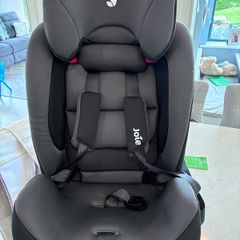 Joie Bold Car Seat