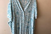 New Look blouse (size 22-24)