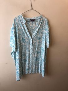 New Look blouse (size 22-24)