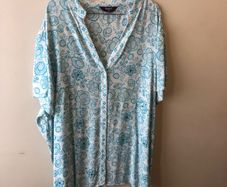 New Look blouse (size 22-24)