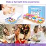 12-Pieces Handmade Fizzy Bubble Bath Bombs, Vegan & Cruelty Free, Perfect for Bubble and Spa Bath, Birthday Mothers Day Gifts Idea for Her/Him, Wife, Girlfriend (FREE POSTAGE) Image 6