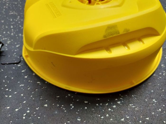 Karcher Patio Cleaning Head