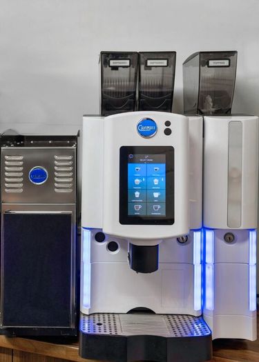 coffee machine - Carimali Optima