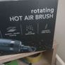Hot Air Brush Image 2