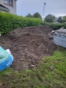 top soil