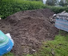 top soil