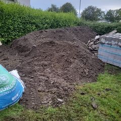 top soil