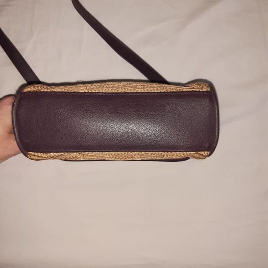 handbag Etienne Aigner