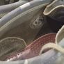 Carhartt WIP x Clarks wallabee Image 8