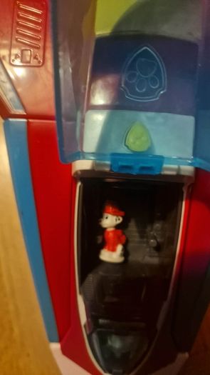 paw patrol