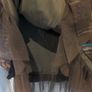 VILA skirt Image 5