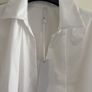 Diffusion by Kate bubble hem blouse one size Image 4