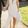 Wedding Dress Image 3