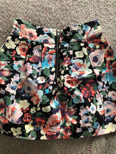 H&M skirt size 8